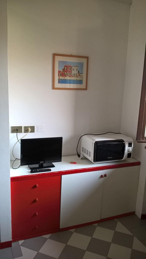 Room amenity, Appartamenti Adriana, Brescia