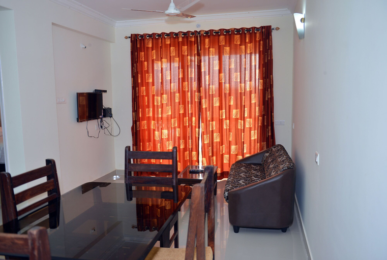 Others 5, TripThrill Costa Holidays 2BHK Apartment, South Goa
