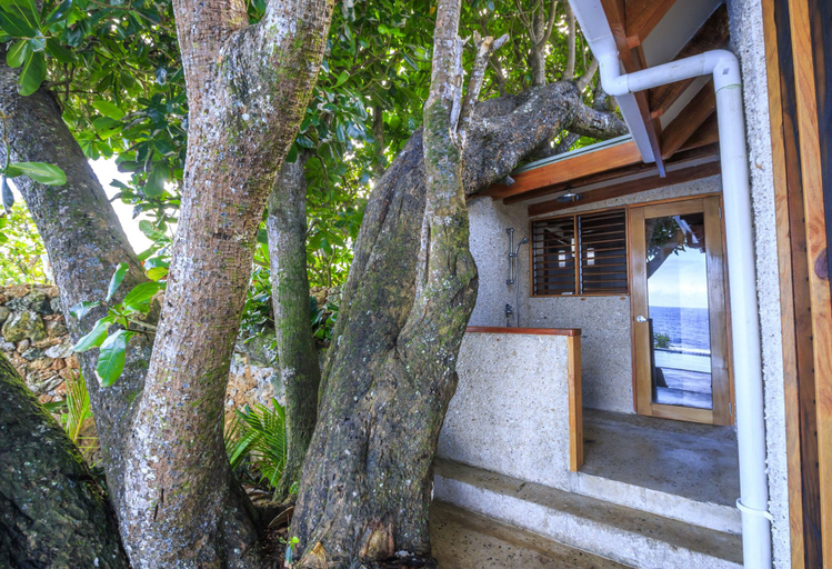 Exterior & Views 2, Savasi Island Resort, Cakaudrove