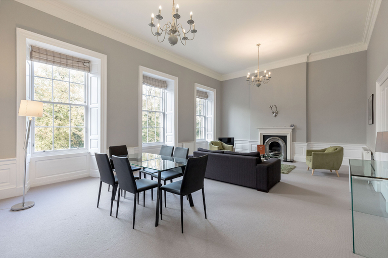 Others 5, Destiny Scotland - Q-Residence, Edinburgh