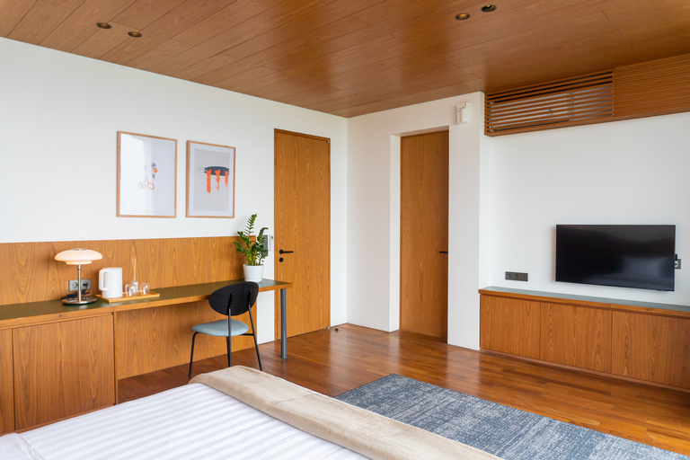 Saresae Villa - Halimun, Bandung Barat
