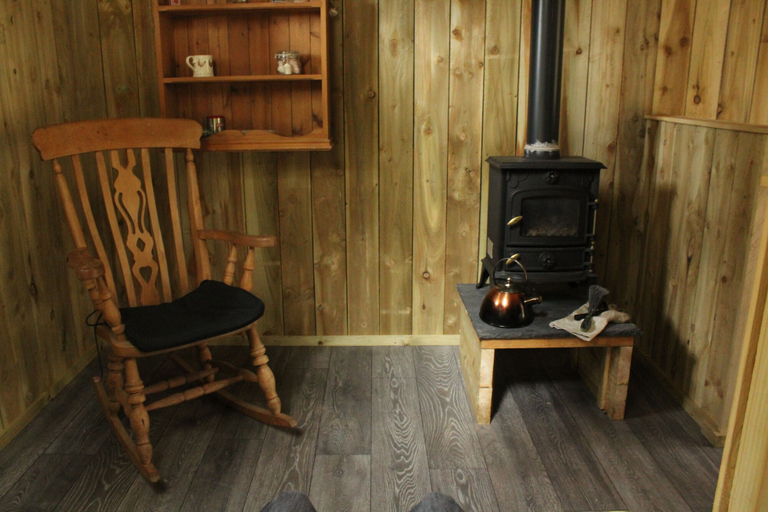 Others 5, Wildwoodz Cabins, Highland