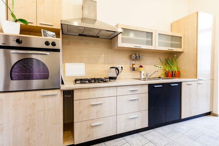 Others 5, 2 Bedroom Apartment near Town Hall, Vilniaus