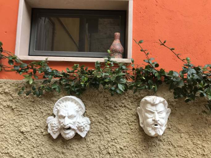 Exterior & Views, Casa al Teatro, Verona