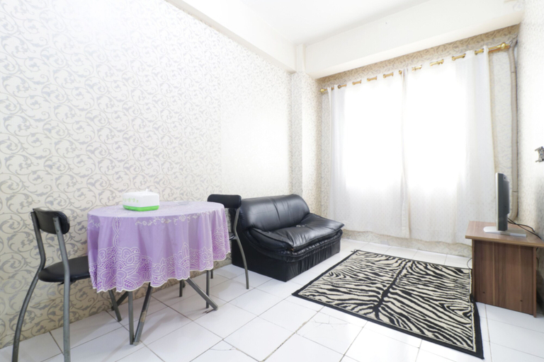Others 4, Apartment City Park by Nusantara Pelangi, West Jakarta