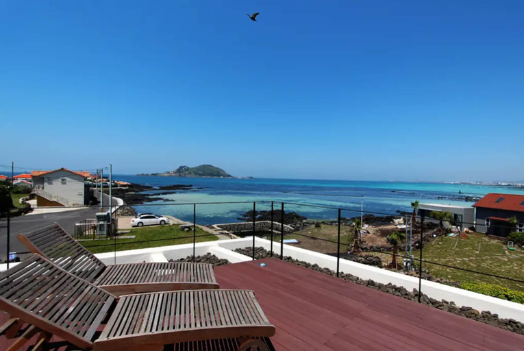 Others 5, Equinoxe de Geumneung, Jeju