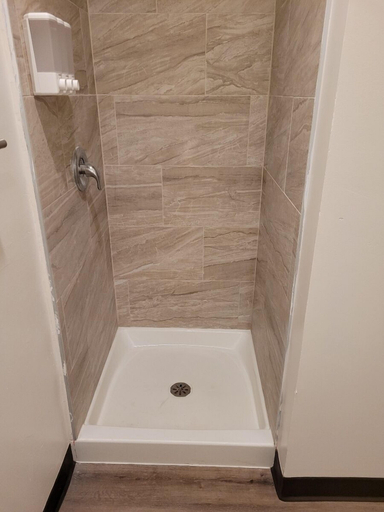 Bathroom 4, Hotel Gigi San Diego, San Diego