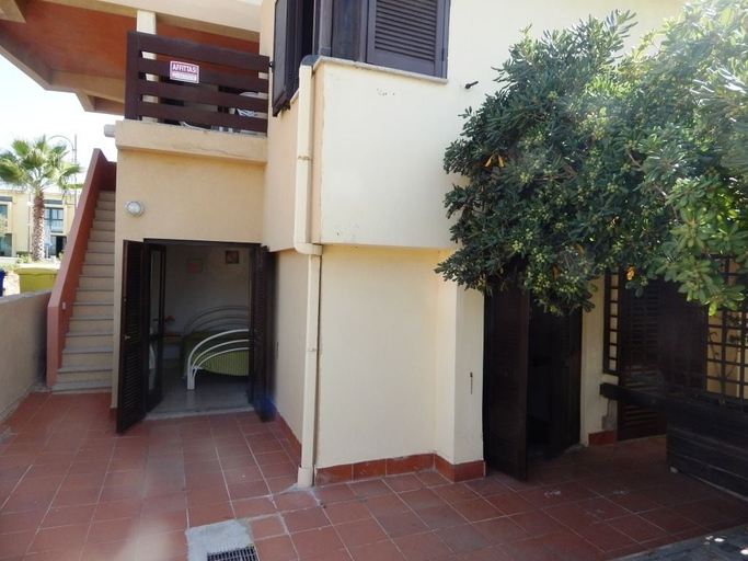 Terrace/patio 5, AbitaSardegna Golfo Aranci, Olbia-Tempio