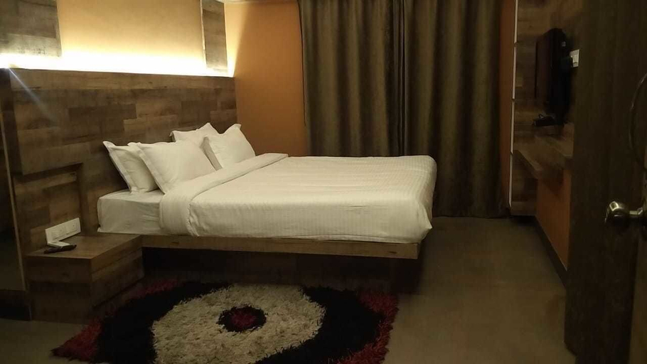 Bedroom, Kimberly By Jade, Tumkur