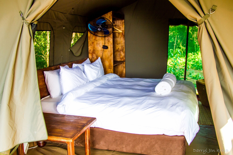 Bedroom 3, Sky Island Resort, Matutuíne