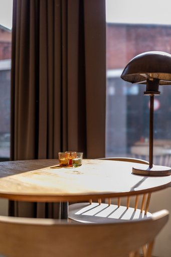 Food & Drinks 5, Lutkenieuwstraat, Groningen