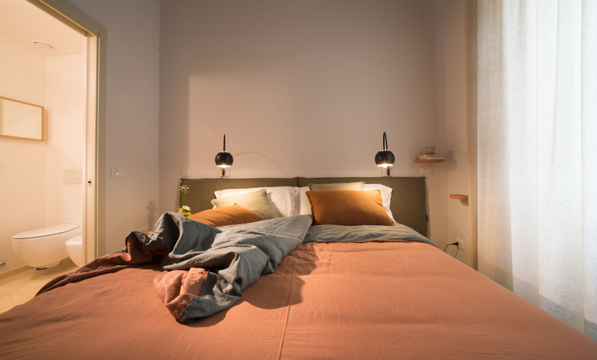 Bedroom 4, B&B Santa Maria del Fiore, Florence