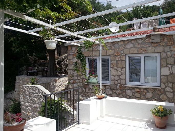 Exterior & Views 2, Apartments Villa Mirjana, Župa Dubrovačka