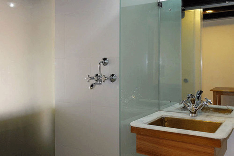 Bathroom 5, Lalit Heritage Home, Bagmati
