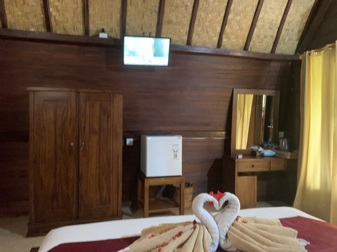 Bedroom 15