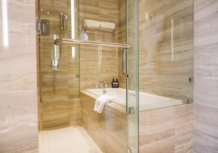 Bathroom 6
