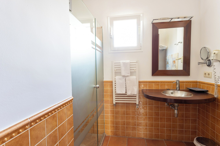 Bathroom 5, Villas Finesse, Baleares