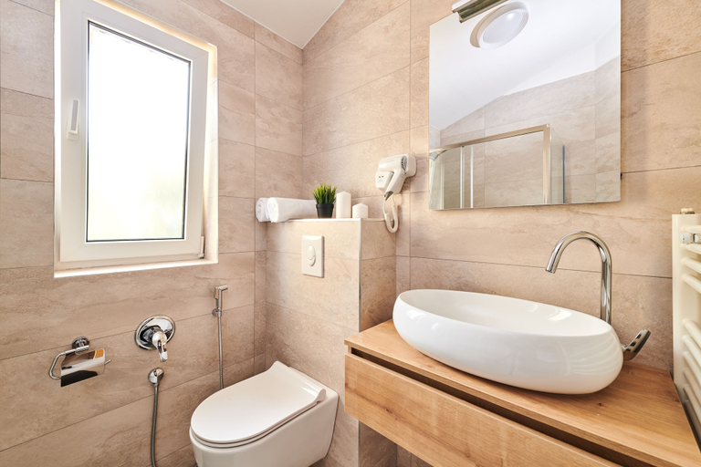 Bathroom 4, Villa Marija, Pula