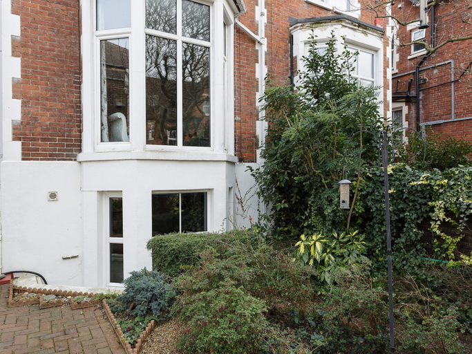 Exterior & Views, Albany Garden, Portsmouth