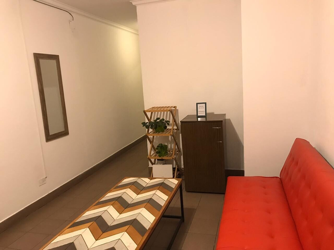 Others 5, Departamento Belgrano 5, Capital