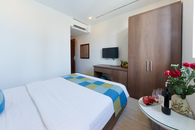 Bedroom 15