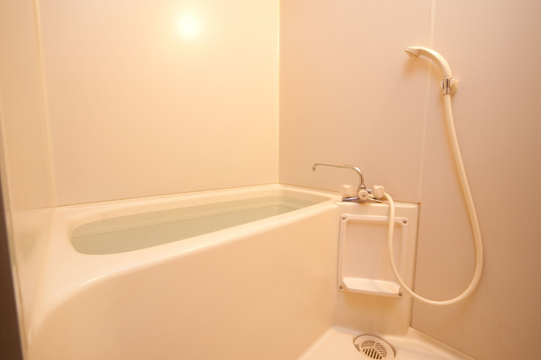 Bathroom 3, Holiday Villa Hotel & Resort Karuizawa, Tsumagoi