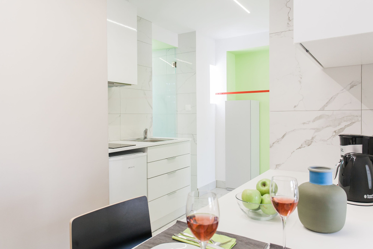 Others 5, Greece U Around Athens Thissio Suites, Attica