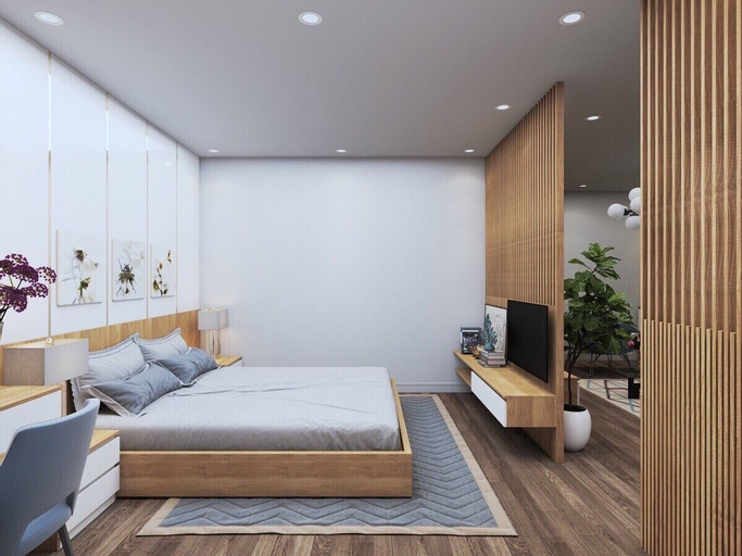 Bedroom 10