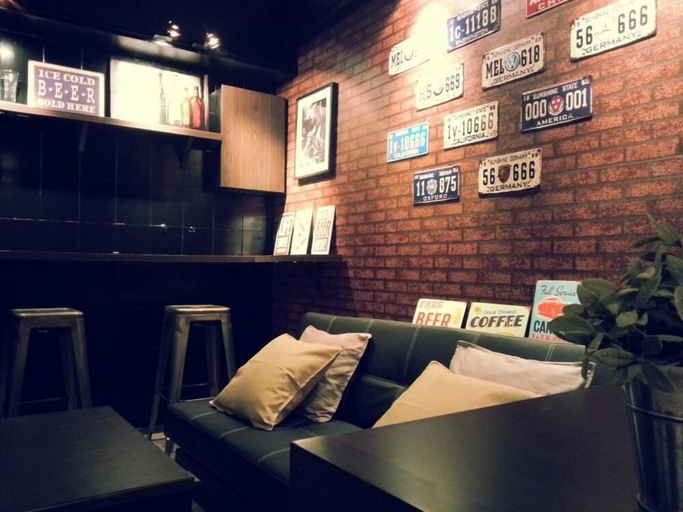 Others 5, Summer Kenting B&B, Pingtung