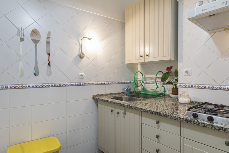 Others 5, Universal Lisboa Apartment, Lisbon