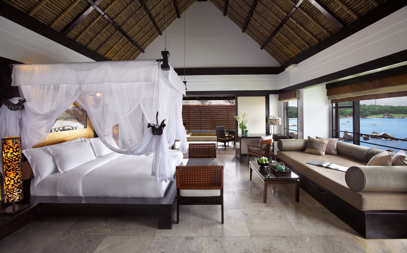 Bedroom 3, Banyan Tree Bintan, Bintan Regency