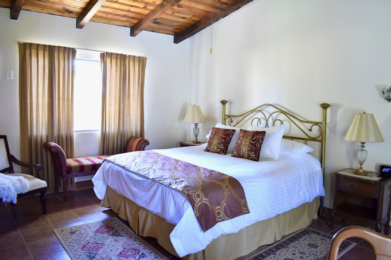 Bedroom 6