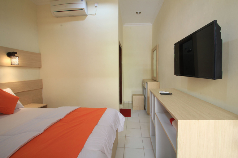Bedroom 3, The Kuta Bagus View, Badung