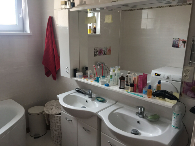 Bathroom 3, Cozy Villa, Pieštany