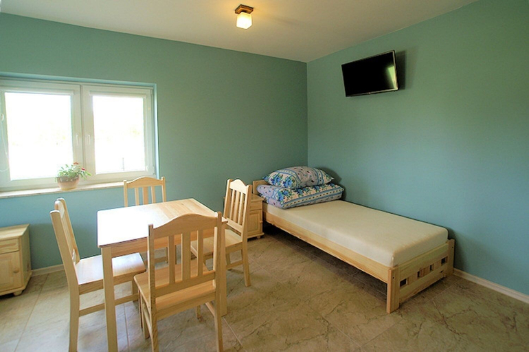 Bedroom 3, Agroturystyka Katarzyna, Kielce