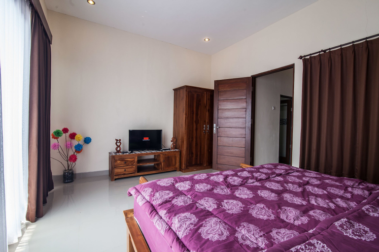 Bedroom 10