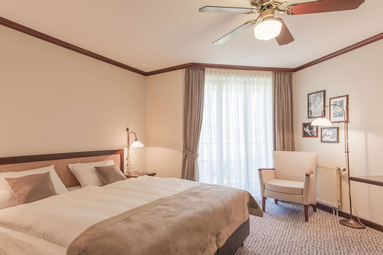 Bedroom 22