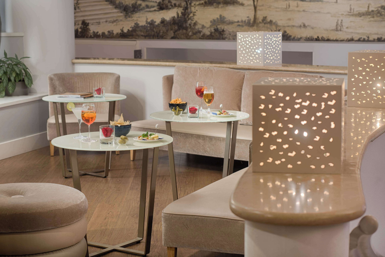 Food & Drinks 5, NH Genova Centro, Genova