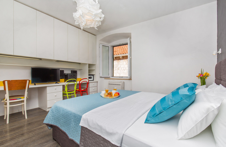 Bedroom 3, Apartment & Room Joy, Dubrovnik