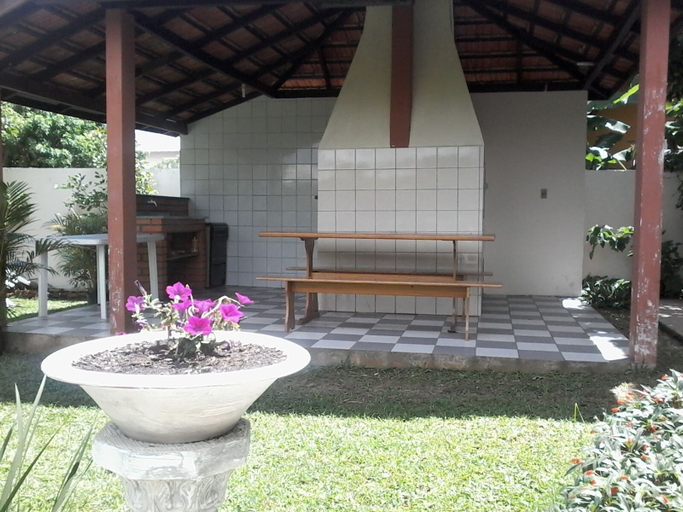 Others 5, Apart Hotel Ilha Residence, Florianopolis