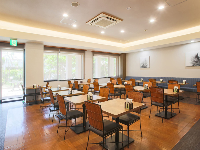 Food & Drinks 5, Route Inn Grantia Ishigaki, Ishigaki