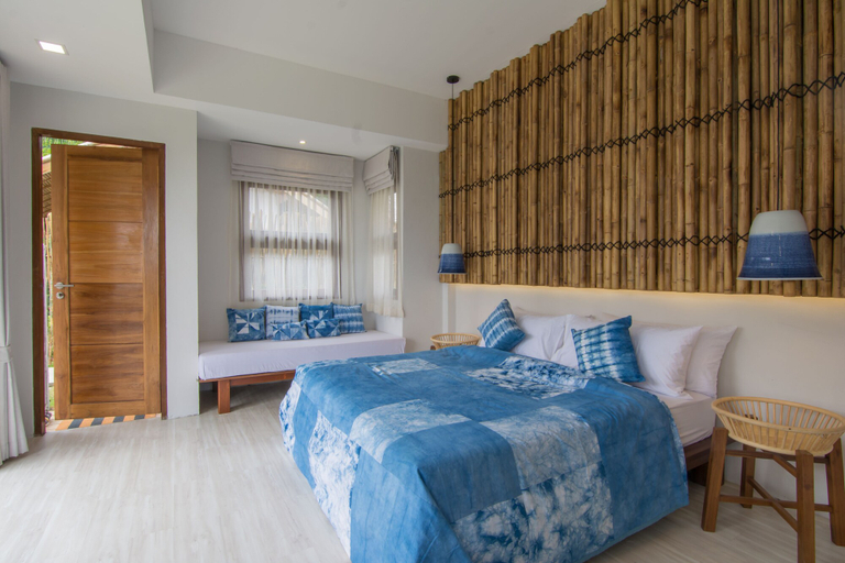 Bedroom 2, Rest Sea Resort, K. Ko Kut