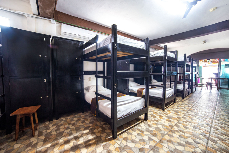 Bedroom 3, Mahasand Suites, Hostel & Hotel, Othón P. Blanco
