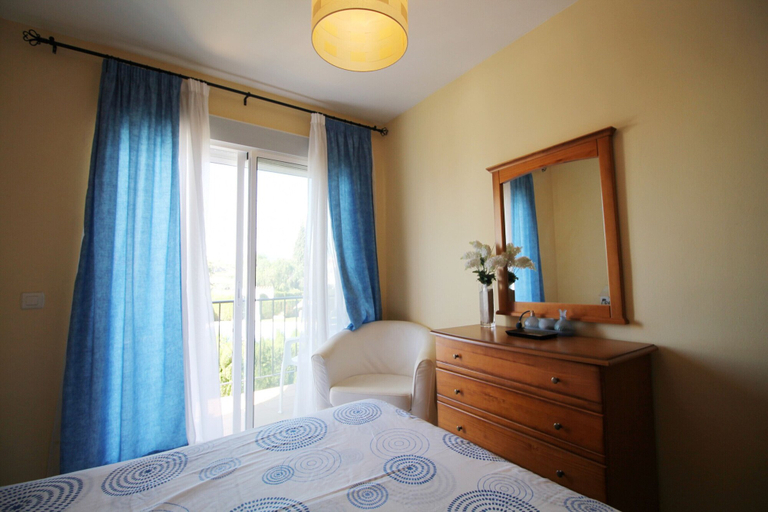 Bedroom 3, 1048 Casa Jazmin, Málaga