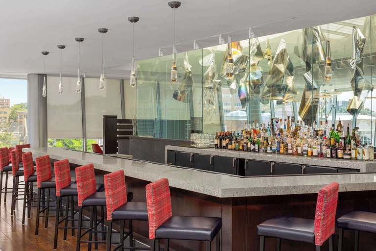 Food & Drinks 5, The Art Hotel Denver, Curio Collection by Hilton, Denver
