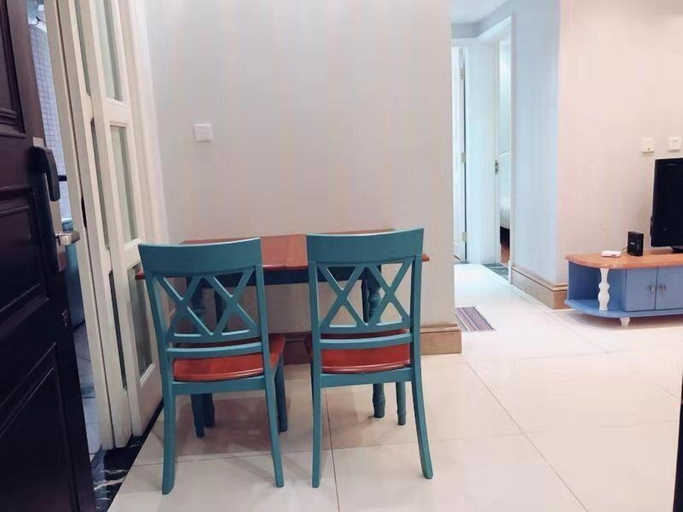 Others 4, Sixiangjia Apartment, Guangzhou