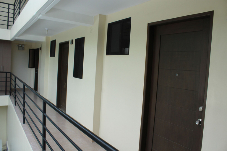 Others 5, Anahaw Studio Suites, Malay