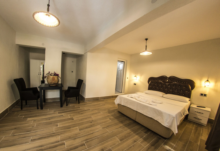 Bedroom 2, Atilla's Getaway, Selçuk