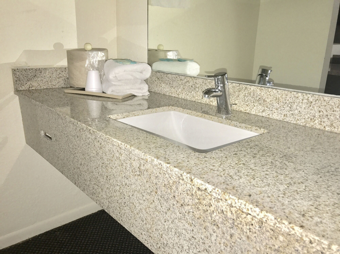 Bathroom 3