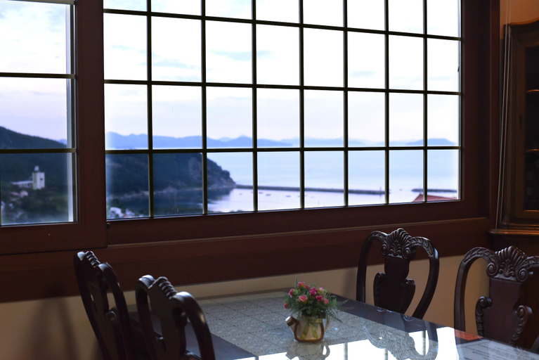 Food & Drinks, Namhae German Village Beethoven Haus, Namhae